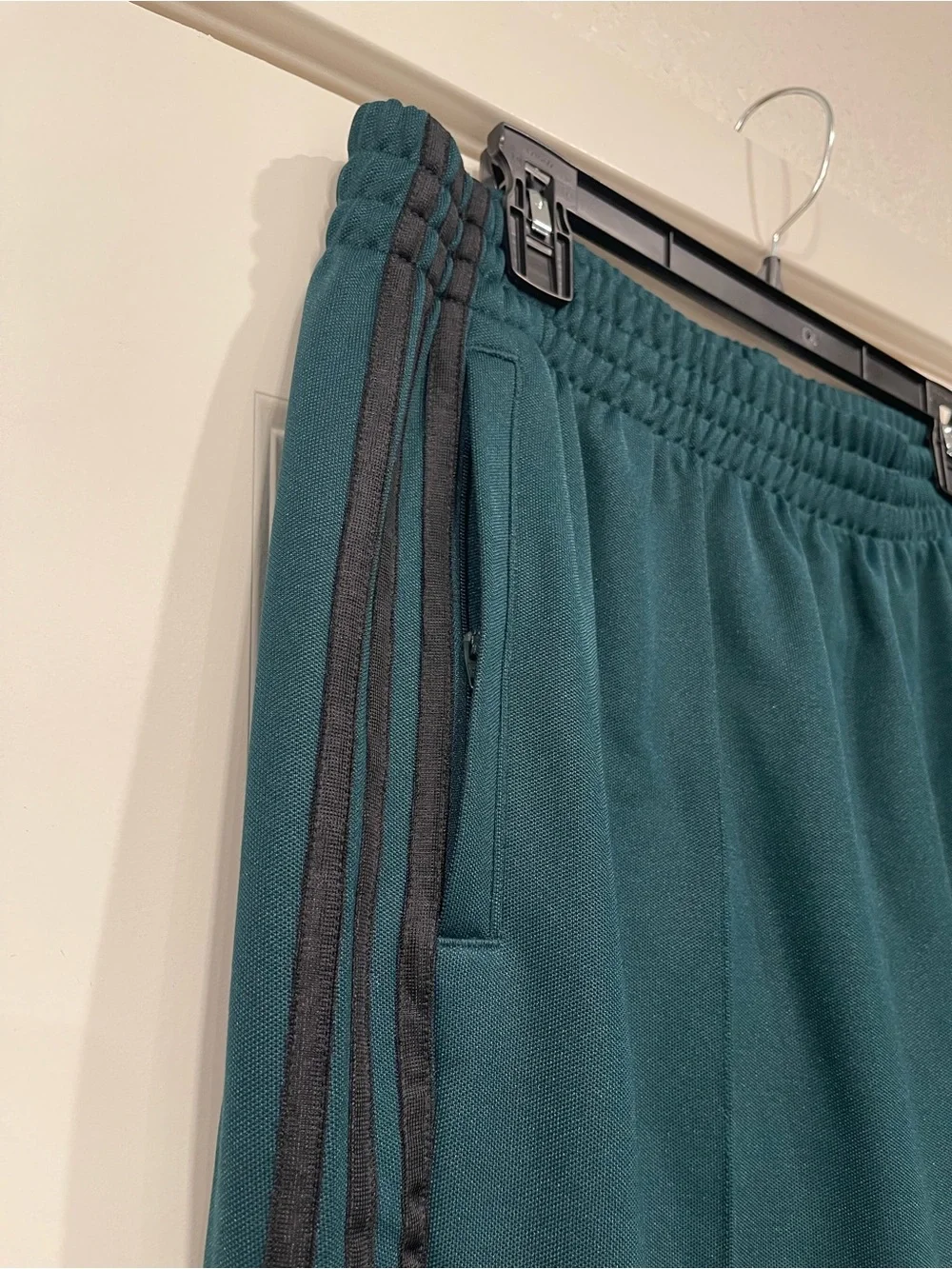 Adidas Originals Adicolor Baggy Firebird Track Pants extra Large New With Tags